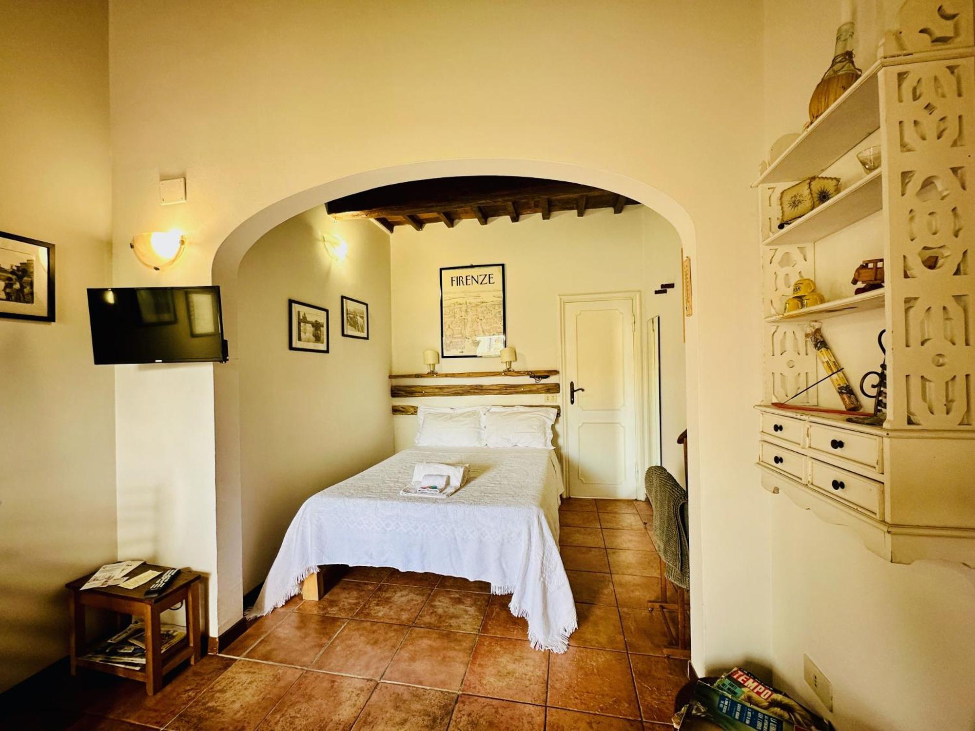 Welcome In Toscana Incantevole Firenze Centro 外观 照片