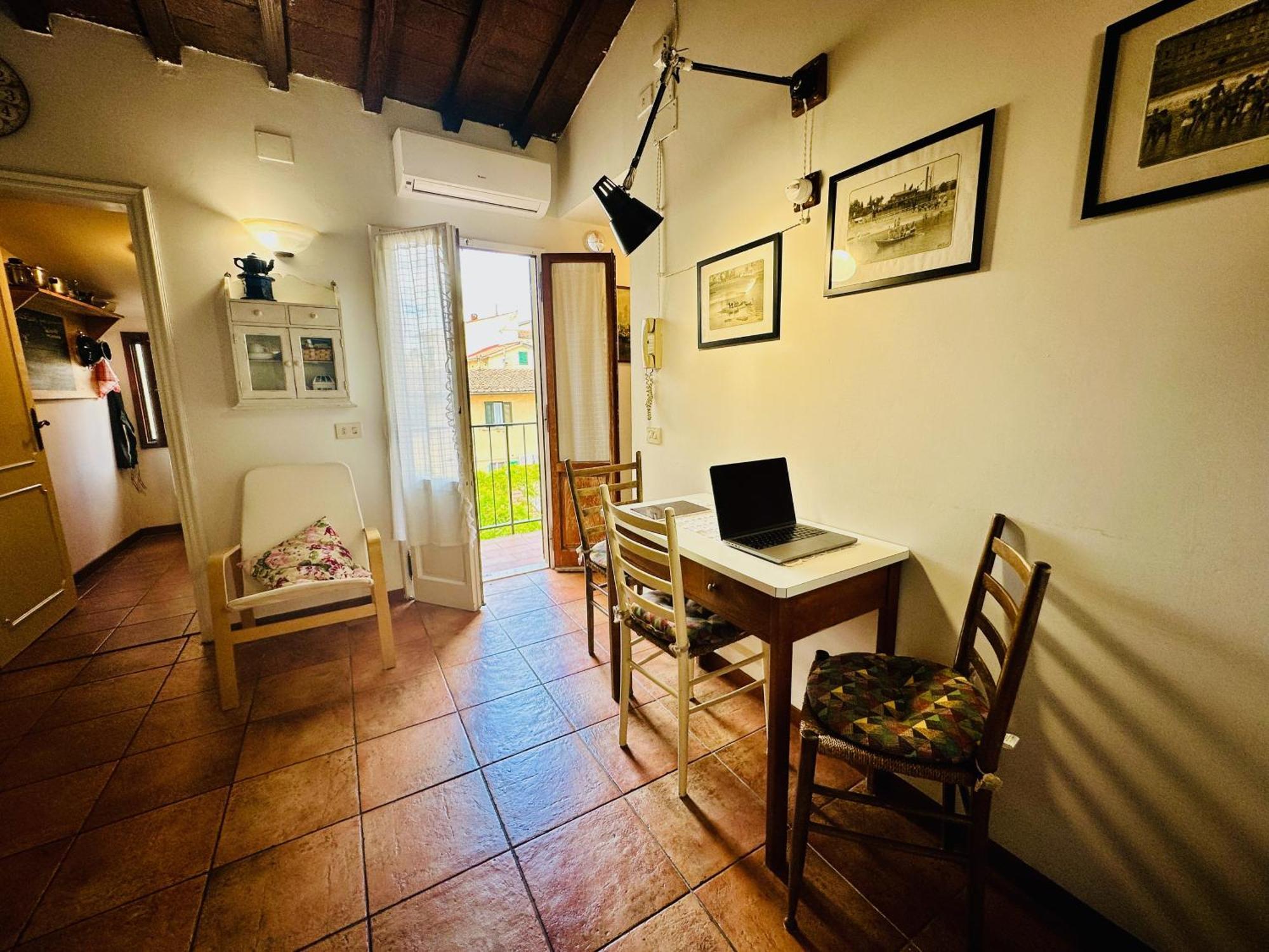 Welcome In Toscana Incantevole Firenze Centro 外观 照片