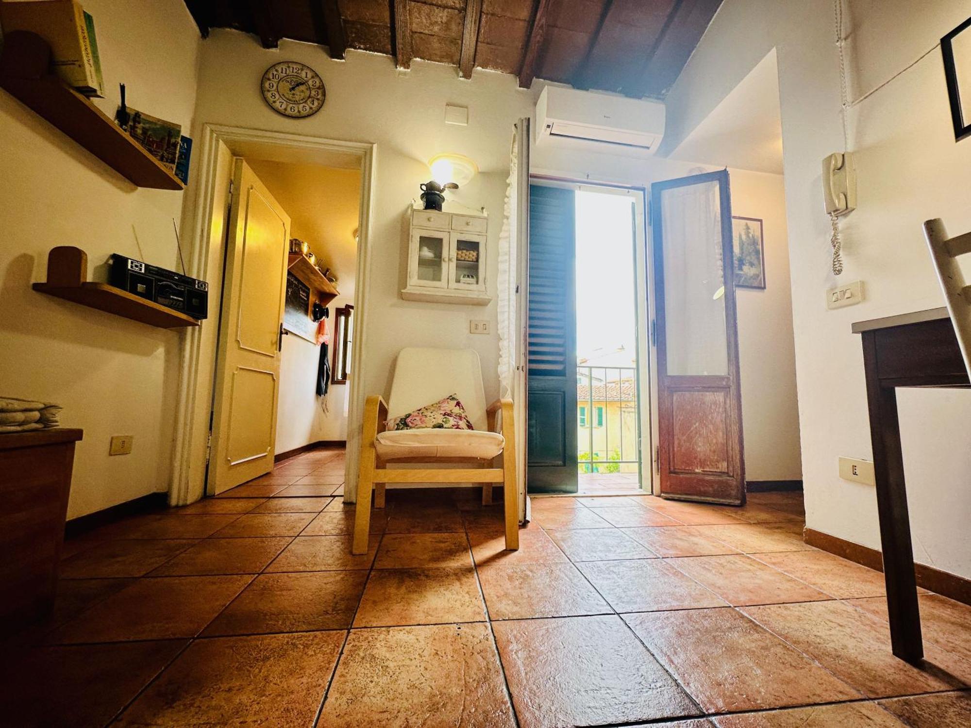 Welcome In Toscana Incantevole Firenze Centro 外观 照片
