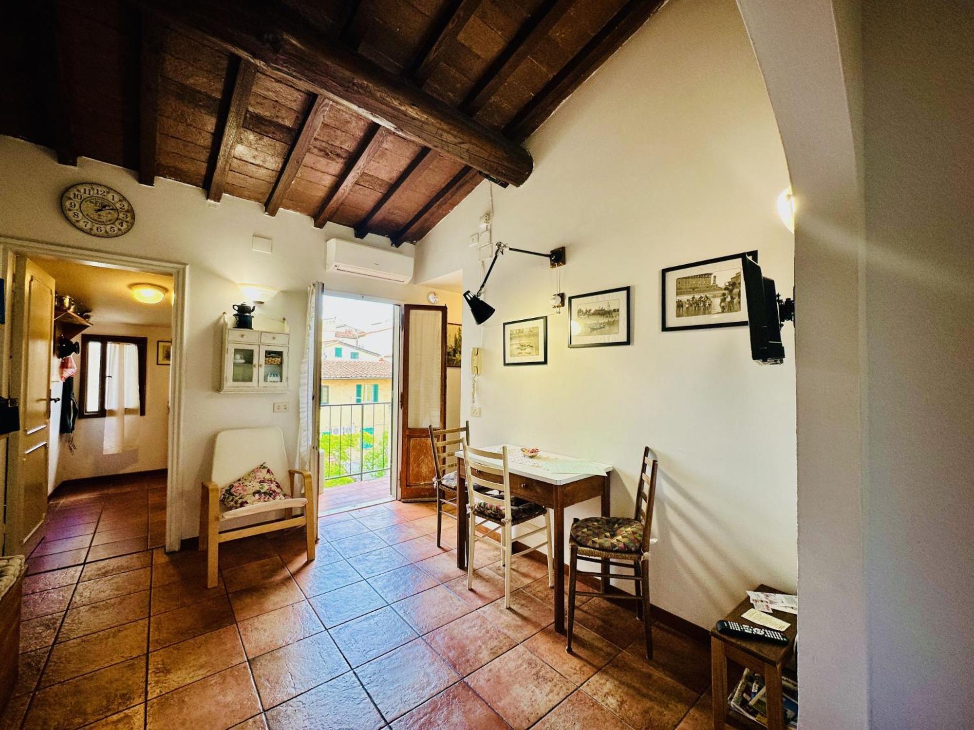 Welcome In Toscana Incantevole Firenze Centro 外观 照片